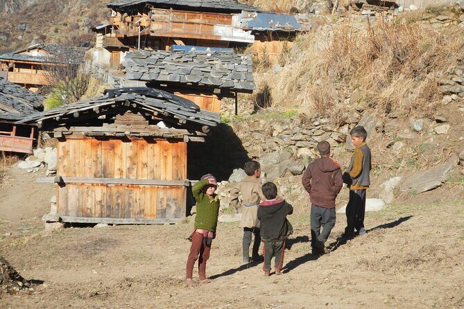 Harkidun Trek Explore the Authentic Himalayas - Who Should Consider This Trek?