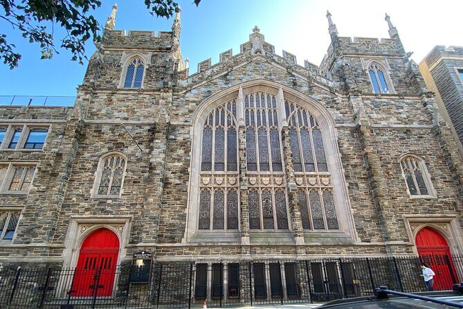 Harlem and Gospel An Unforgettable Cultural Experience - An In-Depth Look at Harlem and Gospel