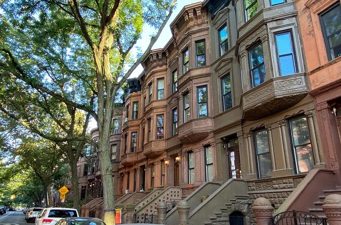 Harlem and Gospel An Unforgettable Cultural Experience - FAQ