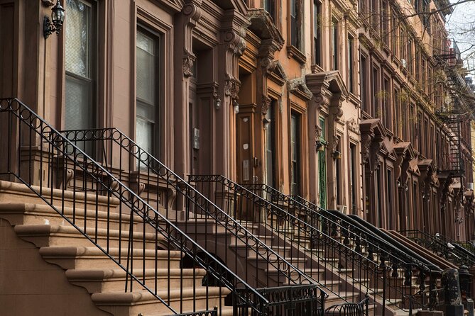 Harlem and Gospel Tour With Transportation on Sundays - Inclusions and Meeting Point