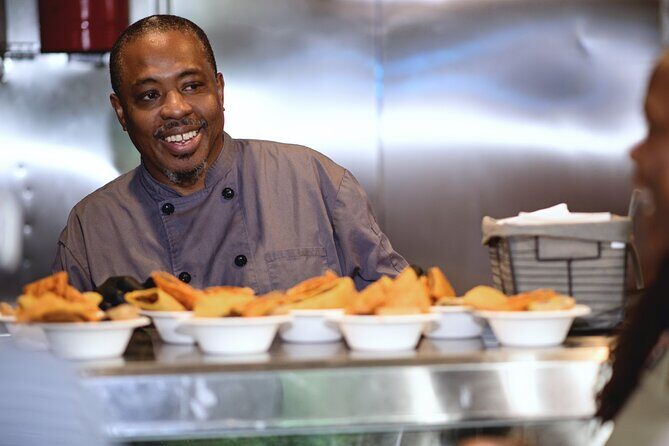 Harlem Cultural Food Brunch Tour - Good To Know