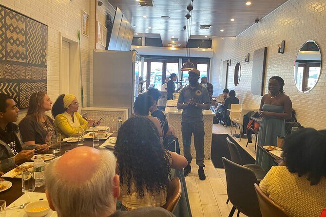 Harlem Cultural Food Brunch Tour - The Itinerary: Whats in Store?