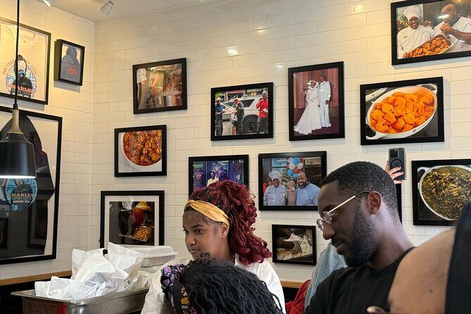 Harlem Cultural Food Brunch Tour - Practical Details and Considerations