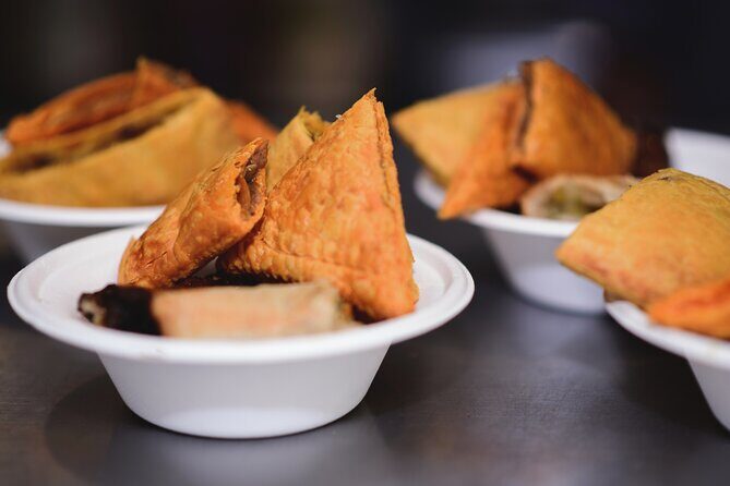 Harlem Cultural Food Brunch Tour - Frequently Asked Questions