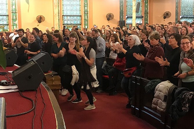 Harlem Easter Weekend Gospel Celebration - Ticket Information and Booking