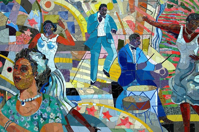 Harlem Gospel and Brunch Tour - Overview and Tour Details