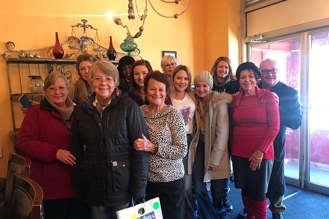 Harlem Gospel and Brunch Tour - Cancellation Policy