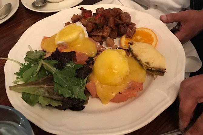 Harlem Gospel and Brunch Tour - Pricing and Contact Information