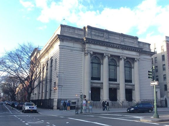 Harlem Gospel Holiday Celebration Concert - Event Overview