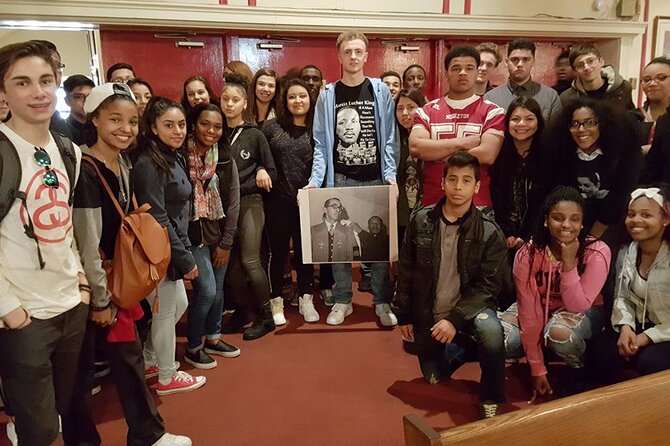 Harlem Gospel Multimedia Walking Tour - Traveler Photos