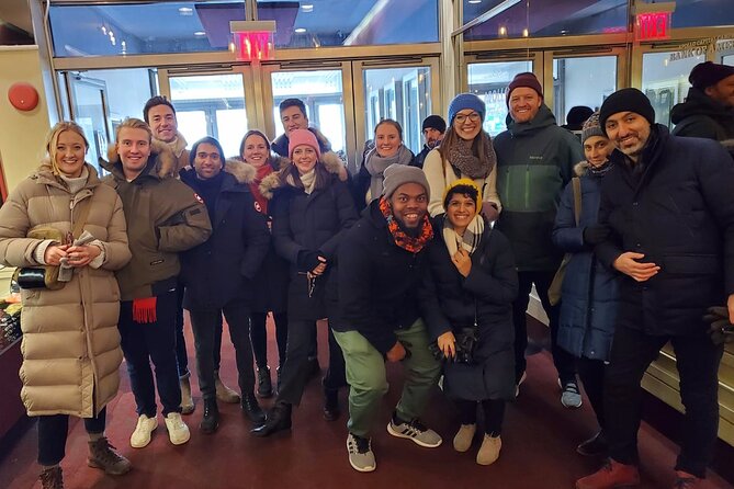 Harlem Gospel Multimedia Walking Tour - Common Questions