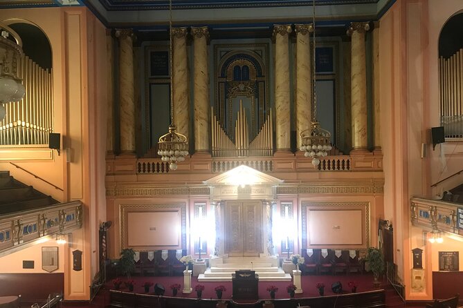 Harlem Gospel Series - Reviews: Honest Feedback From Viator and Tripadvisor