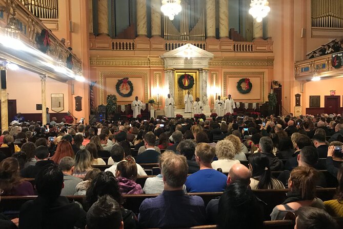 Harlem Gospel Series - Questions and Assistance: Viator Help Center and Contact Details