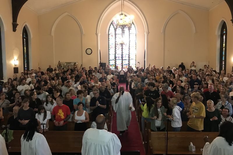 Harlem Gospel Series Live Concert Ticket in New York - Key points before you book