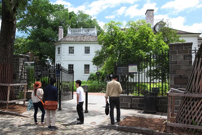 Harlem Gospel Sunday Tour - Cultural Legacy of Harlem