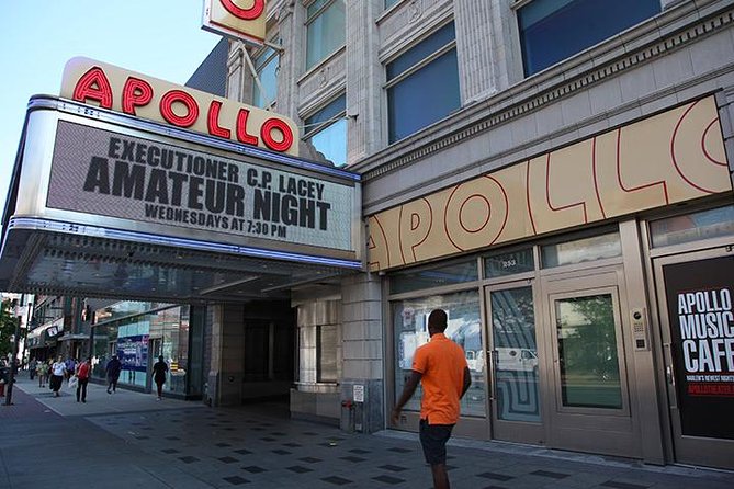 Harlem Gospel Sunday Tour - Cancellation Policy and Traveler Photos