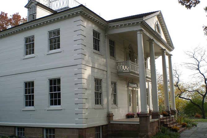 Harlem & Gospel Tour in Italian - Itinerary Highlights