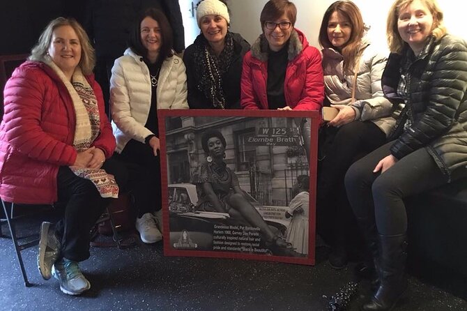 Harlem Heritage Holiday Tour - Additional Information and Contact