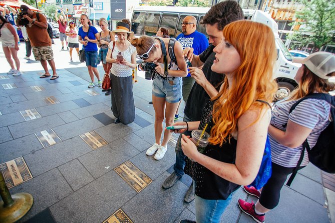 Harlem Hip-Hop Walking Tour - Tour Overview