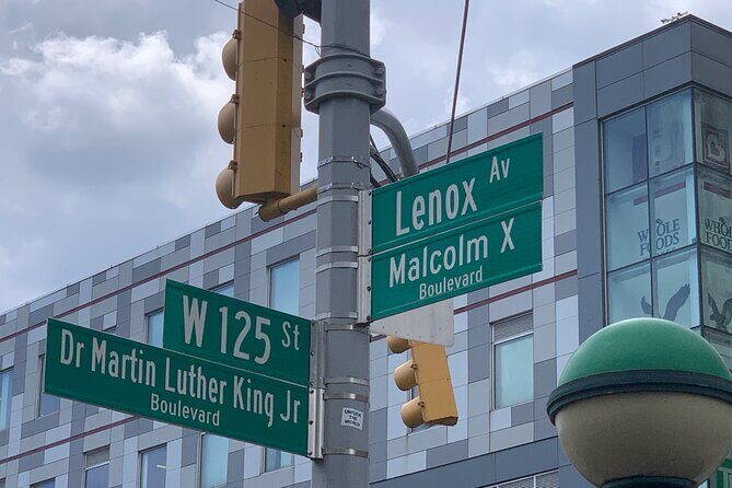 Harlem Holiday Christmas Gospel Concert with Tour - An In-Depth Look at What the Tour Offers