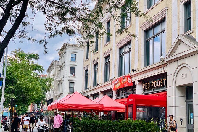 Harlem Holiday Christmas Gospel Concert with Tour - Authentic Experiences and Insights from Traveler Feedback