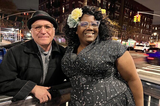 Harlem Jazz Tour: NYC Speakeasies and Juke Joints - Live Jazz - Good To Know