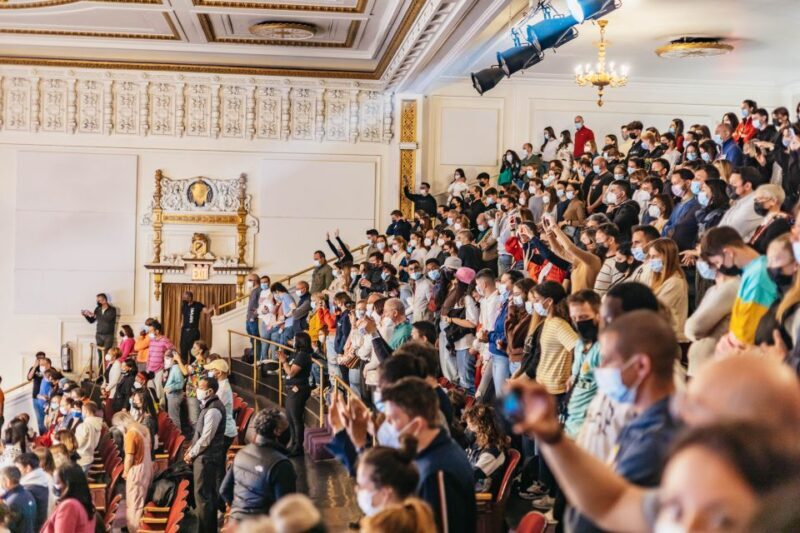 Harlem: Mount Morris Gospel Tour with Brunch - What Makes This Tour Special?