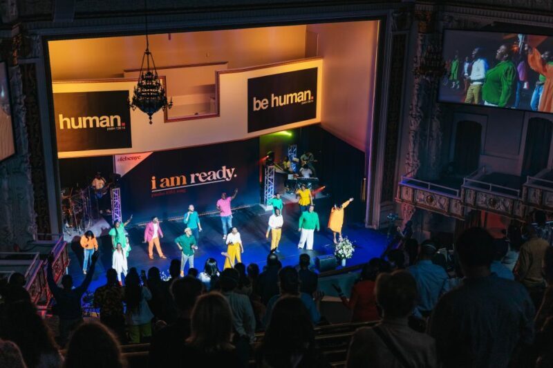 Harlem: Mount Morris Gospel Tour with Brunch - Authentic Experiences and Hidden Gems