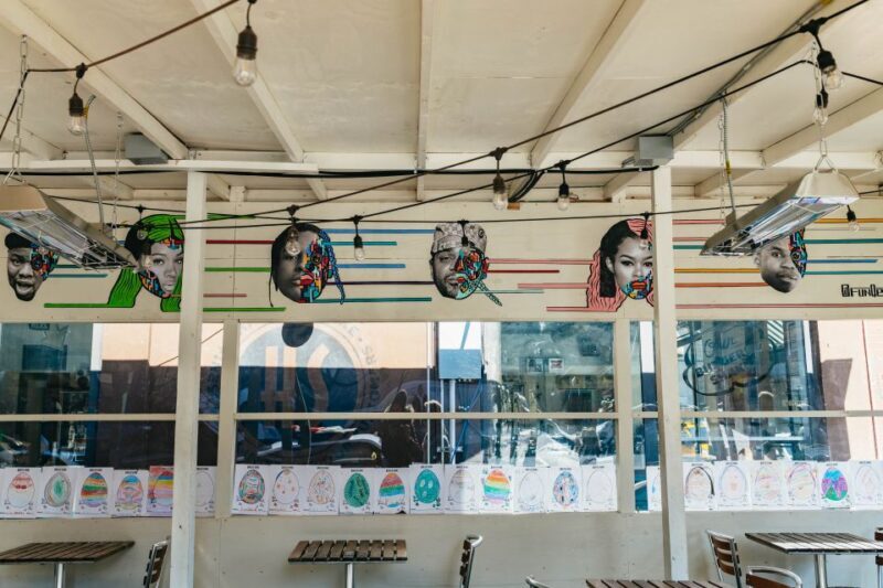 Harlem: Mount Morris Gospel Tour with Brunch - Practical Tips for Travelers