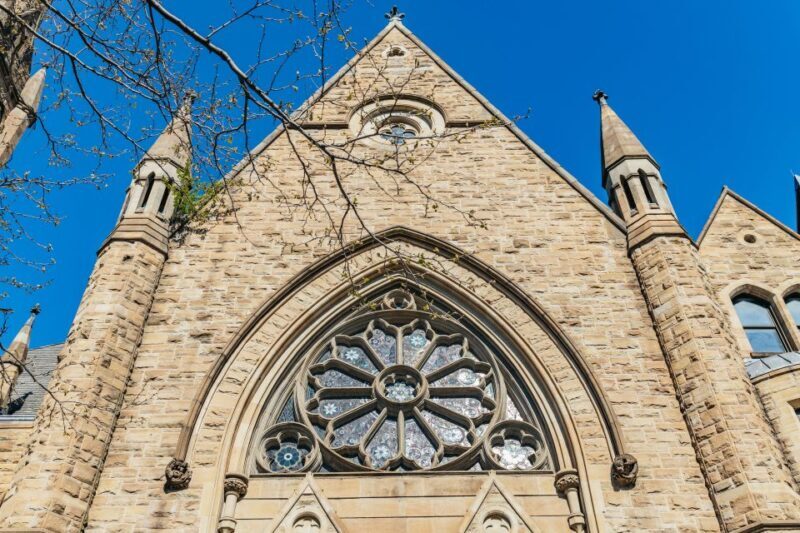 Harlem: Mount Morris Gospel Tour with Brunch - Who Will Love This Tour?