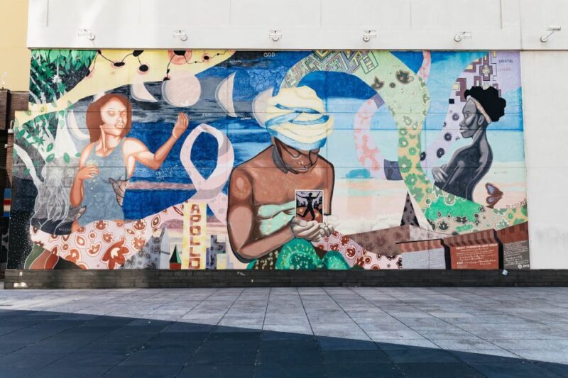 Harlem: Mount Morris Gospel Tour with Brunch - Final Thoughts