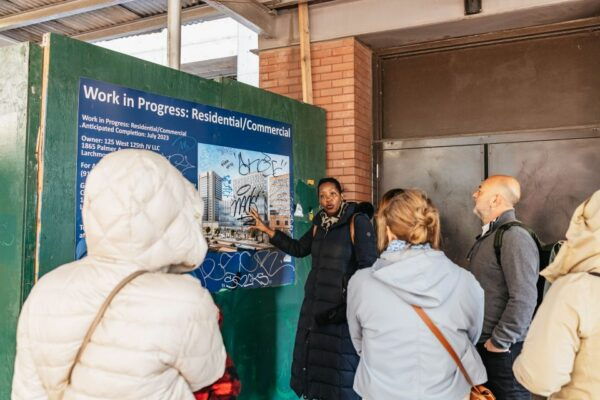 Harlem: Mount Morris Gospel Tour With Brunch - The Sum Up