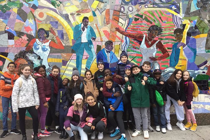 Harlem Renaissance Multimedia Walking Tour - Price and Additional Information