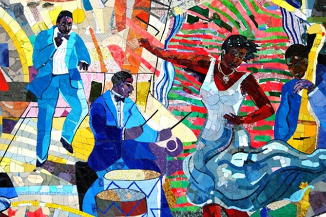 Harlem Renaissance Walking Tour With Lunch - Tour Details