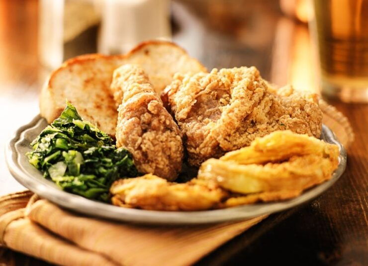 Harlem Soul Food & Jazz Walking Tour - Activity Details and Highlights