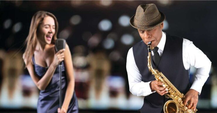 Harlem Soul Food & Jazz Walking Tour - Harlems Jazz History