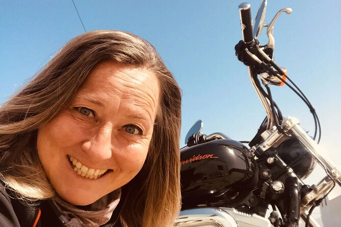 Harley Davidson Tours Lanzarote & Fuerteventura - Tour Inclusions