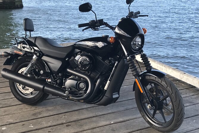 Harley Rental in Taren Point - Rental Information and Cancellation Policy