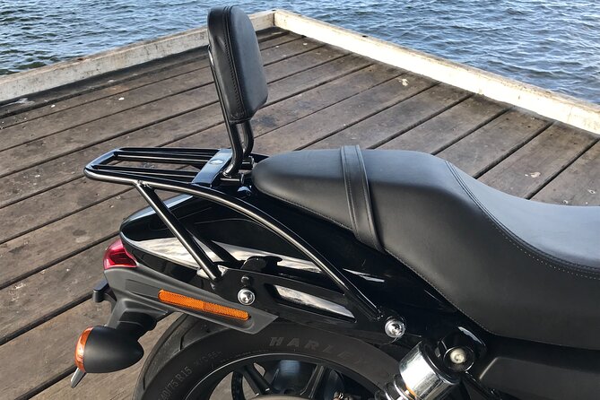 Harley Rental in Taren Point - Pricing and Lowest Price Guarantee