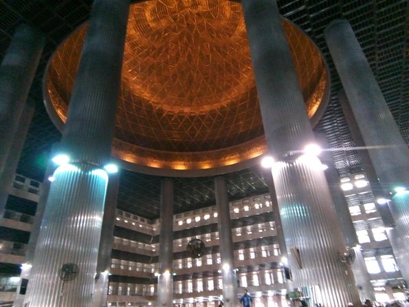 Harmony and Beauty Indonesia Tour RECOMMENDED - Tour Highlights