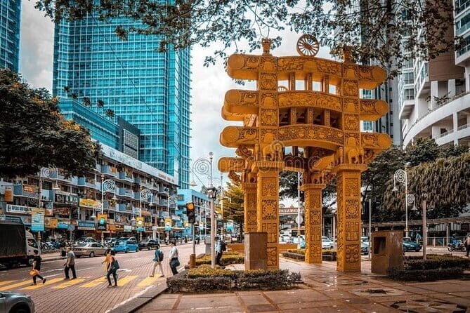 Harmony & Cultural Night Tour - Who Is This Tour Best For?