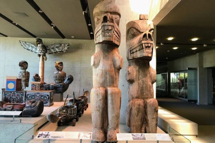 Harmony of Nations: Exploring Indigenous Traditions - Immersive Experiences With Indigenous Communities