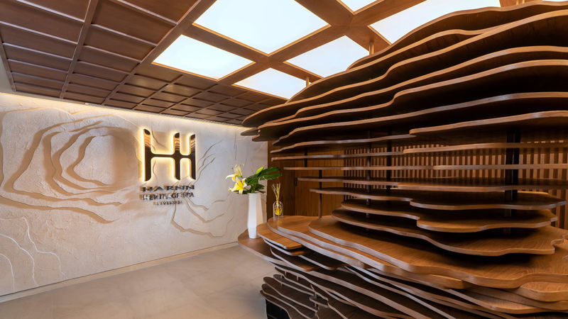 HARNN Heritage Spa Riverside in Bangkok - Key points to know before you book