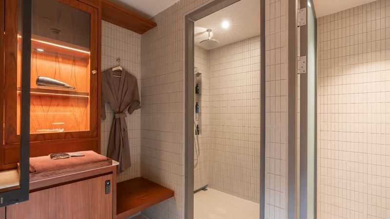 HARNN Heritage Spa Riverside in Bangkok - Who will get the most from HARNN Riverside