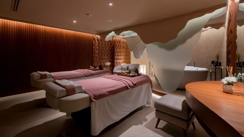 HARNN Heritage Spa Riverside in Bangkok - Should you book HARNN Heritage Spa Riverside?