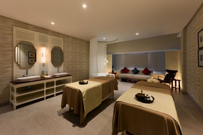 HARNN Heritage Spa Surawong in Bangkok - Who is likely to enjoy this spa