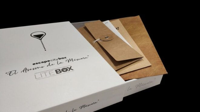 Haro: Urban Outdoor Escape Room Game - Adventure Details