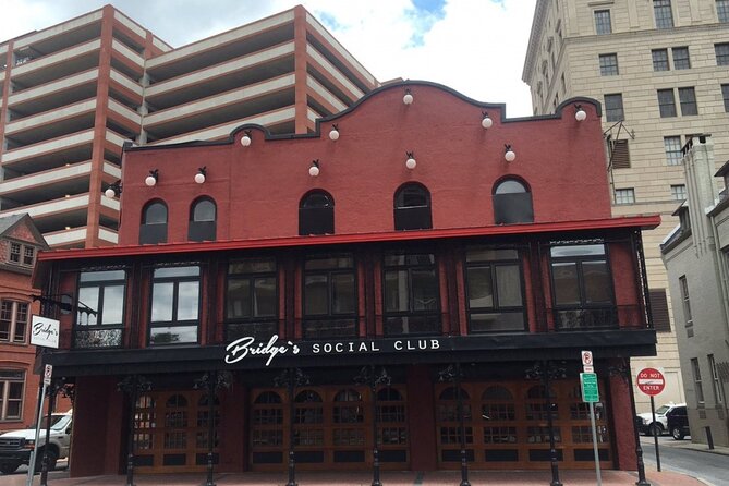 Harrisburg Bar Hunt: Harris-bars and Harris-beers in Harrisburg - Event Overview