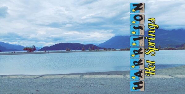 Harrison Day Trip Harrison Hot Springs Private - Itinerary Details
