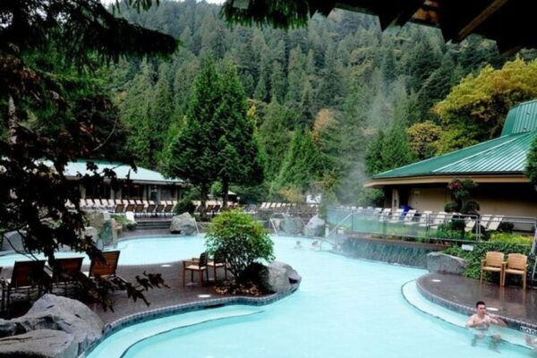 Harrison Day Trip Harrison Hot Springs Private - Additional Information